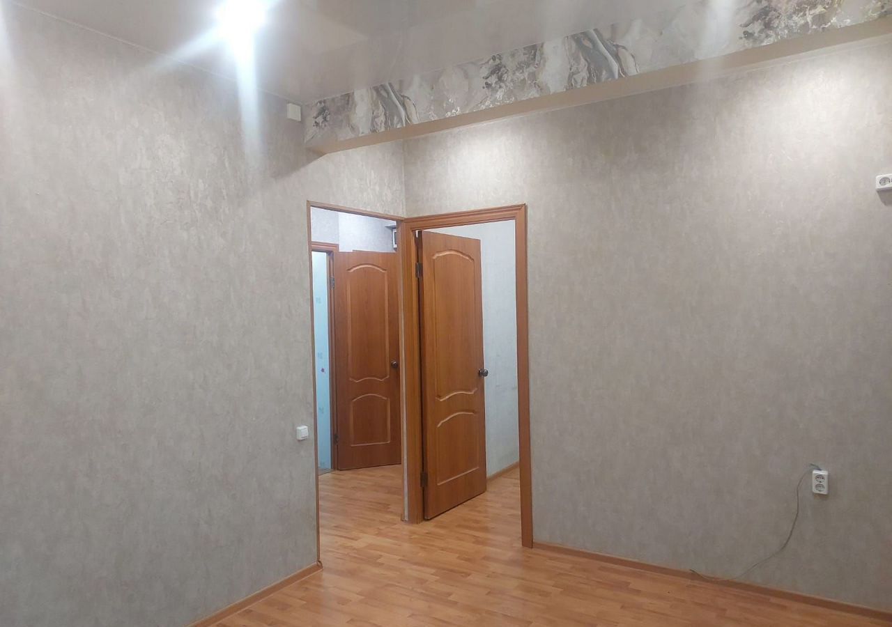 квартира г Нягань ул Уральская 19 Тюменская обл. фото 1