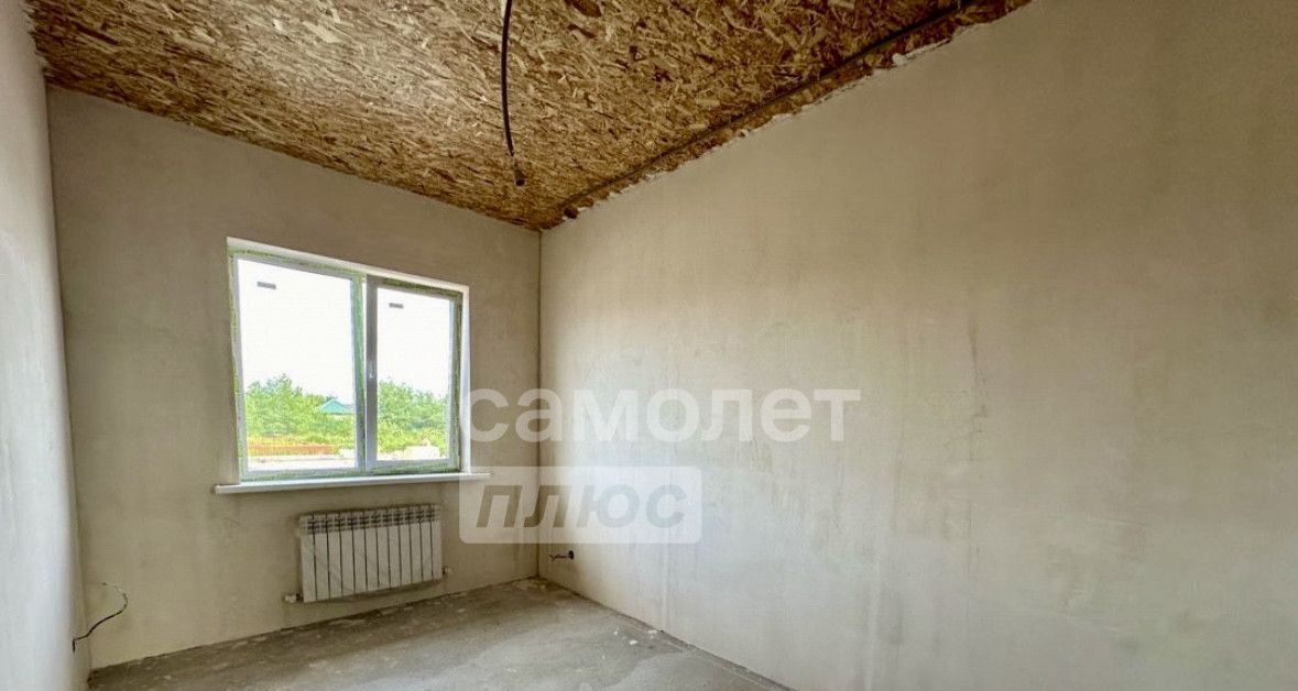 дом г Бузулук ул Объездная фото 3
