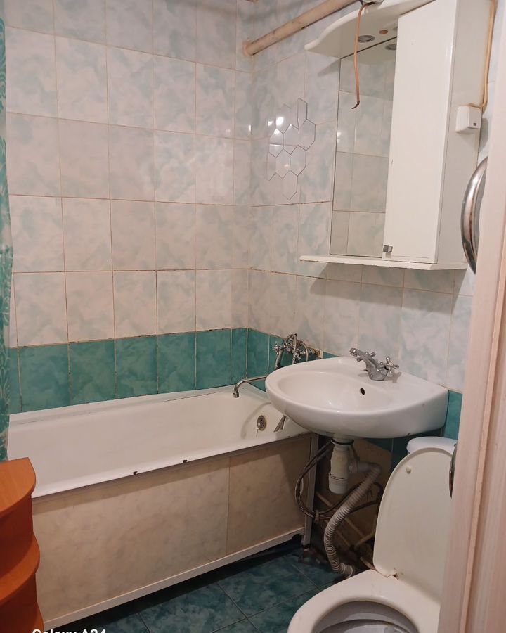 квартира г Хабаровск р-н Центральный ул Шеронова 50 фото 2