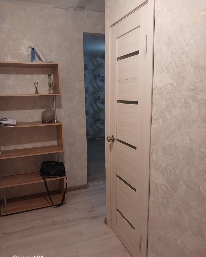 квартира г Хабаровск р-н Центральный ул Шеронова 50 фото 3