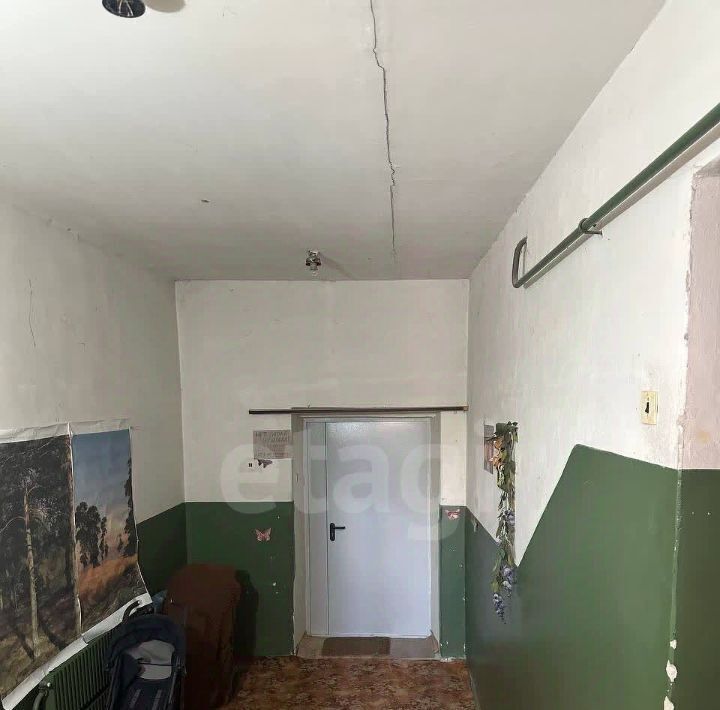 квартира г Батайск ул Октябрьская 120а фото 8