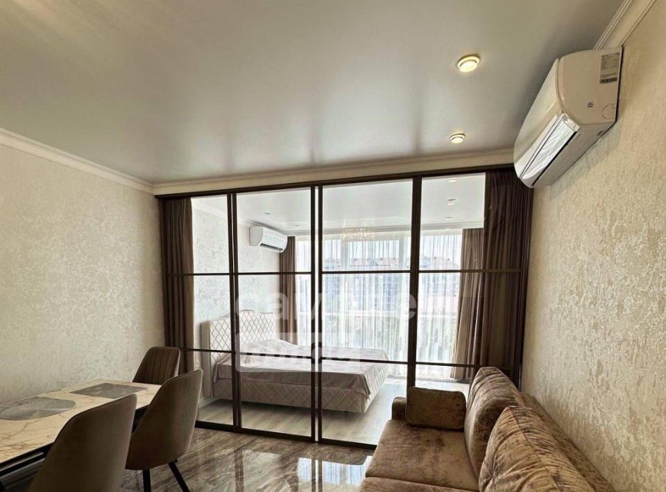 квартира г Геленджик ул Мира 40 Центр фото 4