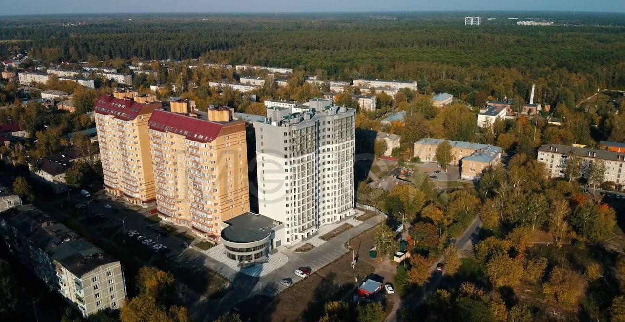 свободного назначения городской округ Богородский г Ногинск ул 7-ая Черноголовская 17к/1 фото 4