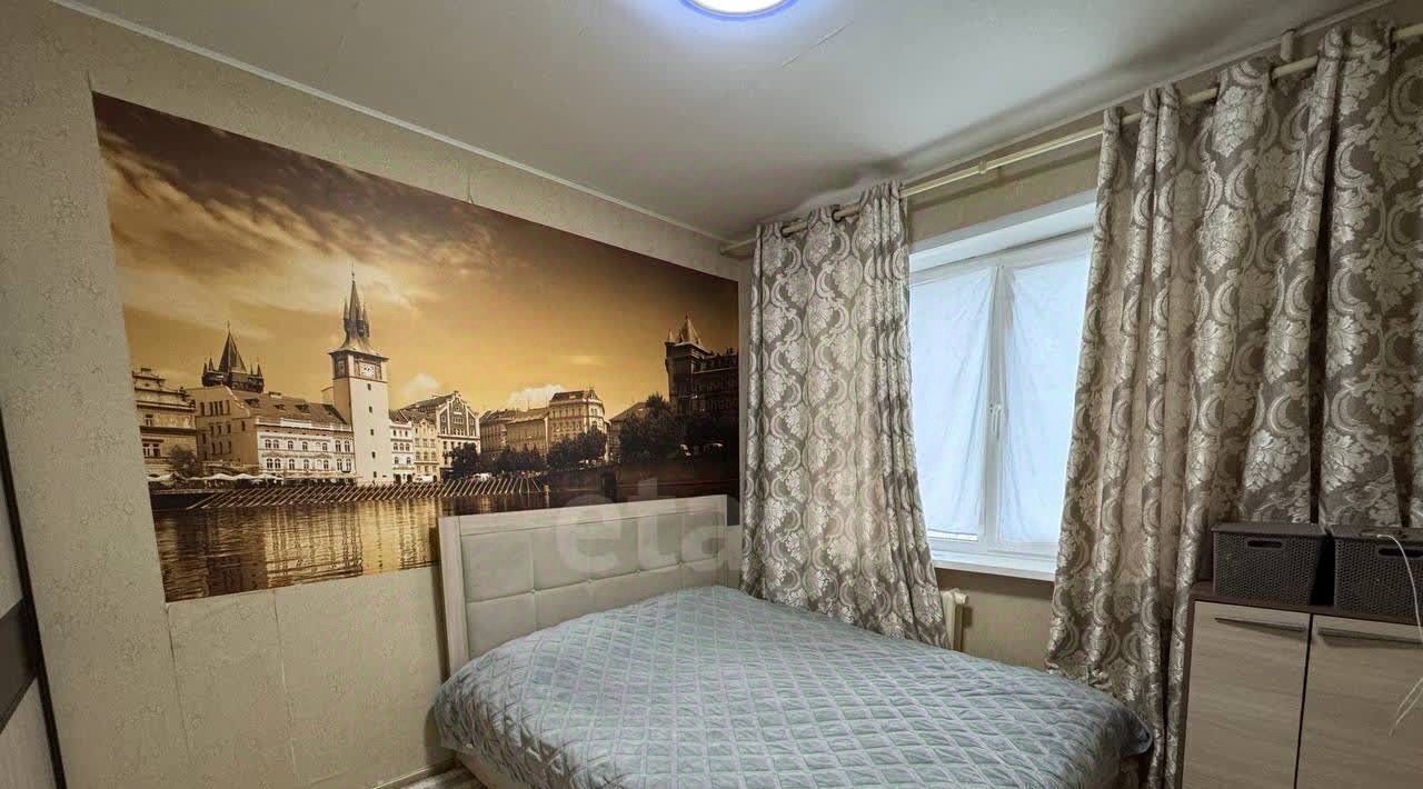 квартира г Ковров ул Машиностроителей 9 фото 1