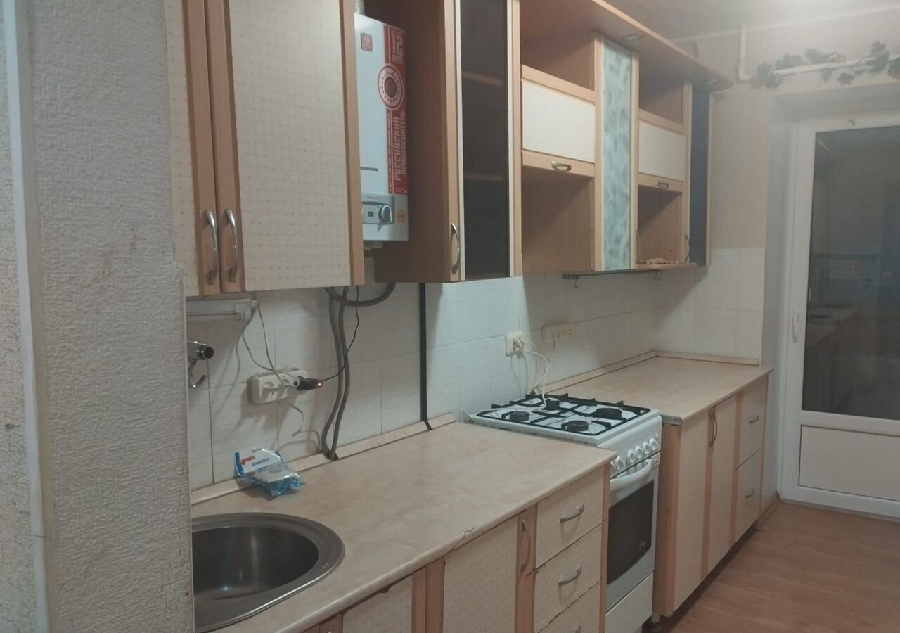 квартира р-н Туймазинский г Туймазы ул Поселковая 57 городское поселение Туймазы фото 1