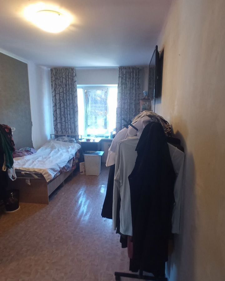 квартира р-н Туапсинский г Туапсе ул Керченская 17 Туапсинское городское поселение фото 3
