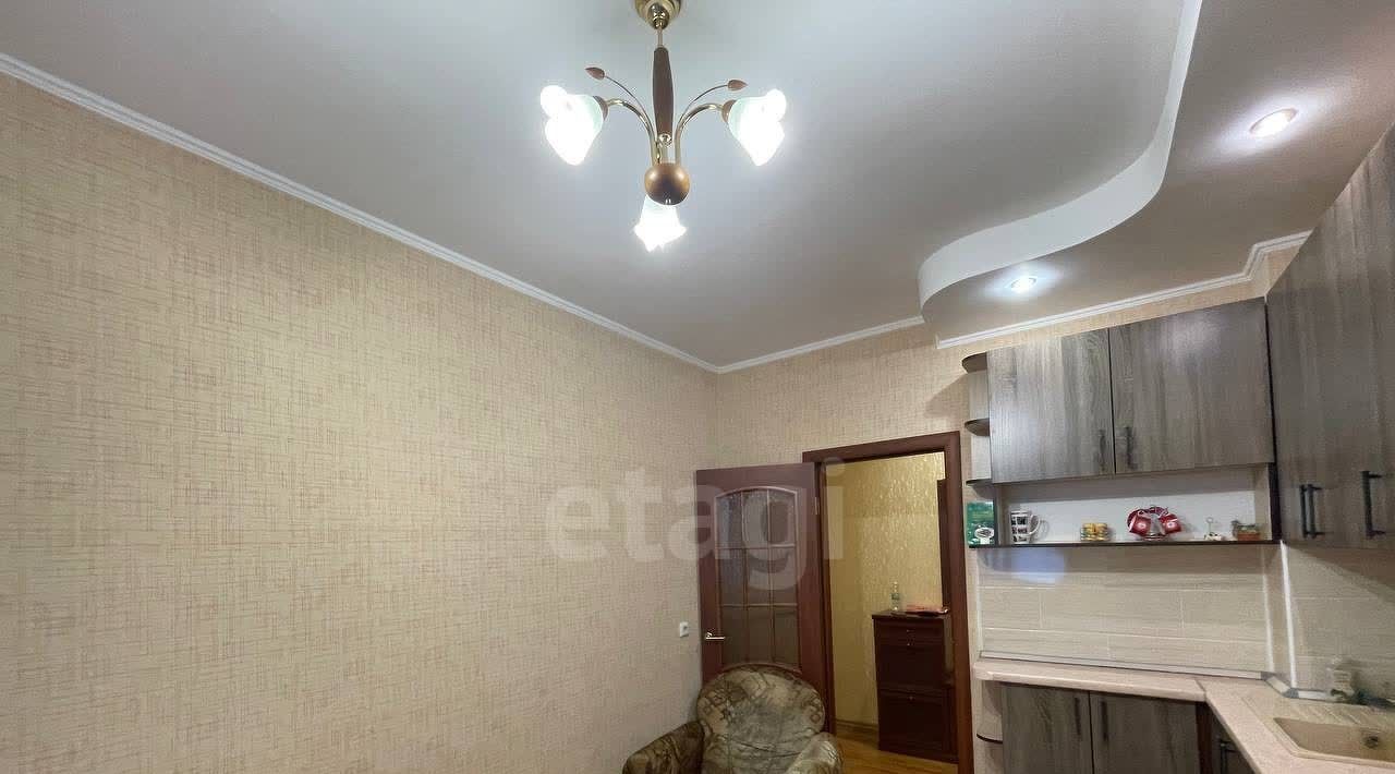 квартира г Казань Яшьлек ул Восстания 109 фото 13