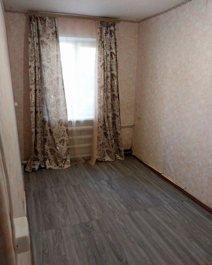 квартира р-н Локтевский г Горняк ул Кирова 97 фото 6
