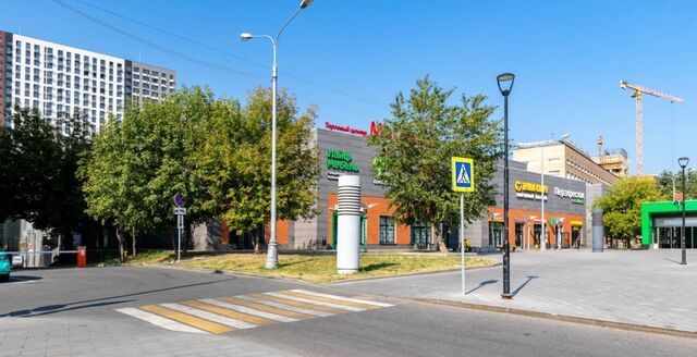 метро Верхние Лихоборы ш Дмитровское 73с/1 муниципальный округ Западное Дегунино фото
