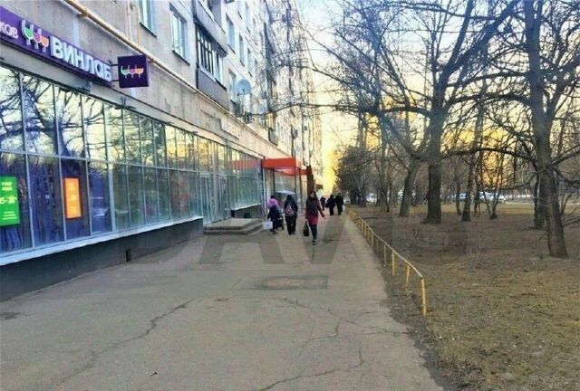 метро Беляево ул Профсоюзная 88/20 муниципальный округ Коньково фото