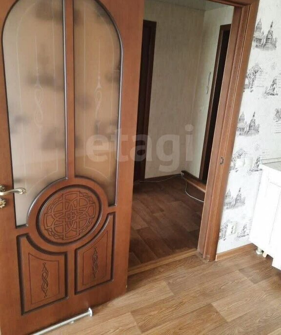 квартира г Шебекино ул Железнодорожная 12 фото 11