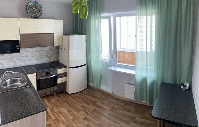 р-н Кировский Студенческая ул Петухова 99/2 фото