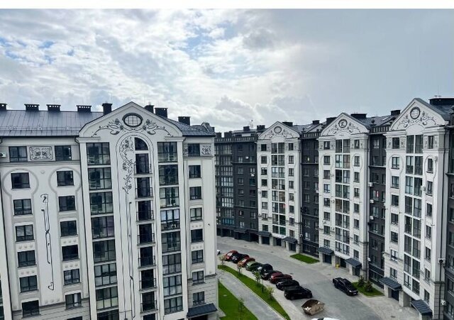 ул Тургенева 16а фото