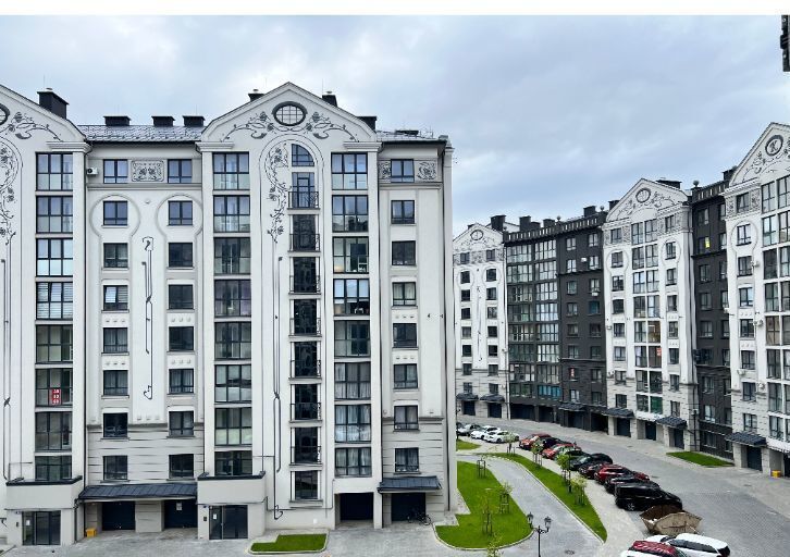 квартира р-н Зеленоградский г Зеленоградск ул Тургенева 16а фото 3