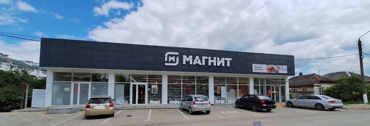 квартира р-н Крымский г Крымск ул Белинского Крымское городское поселение фото 12