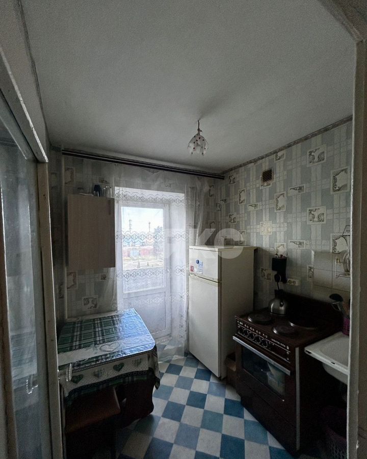 квартира г Армавир ул 11-я Линия 1 фото 4