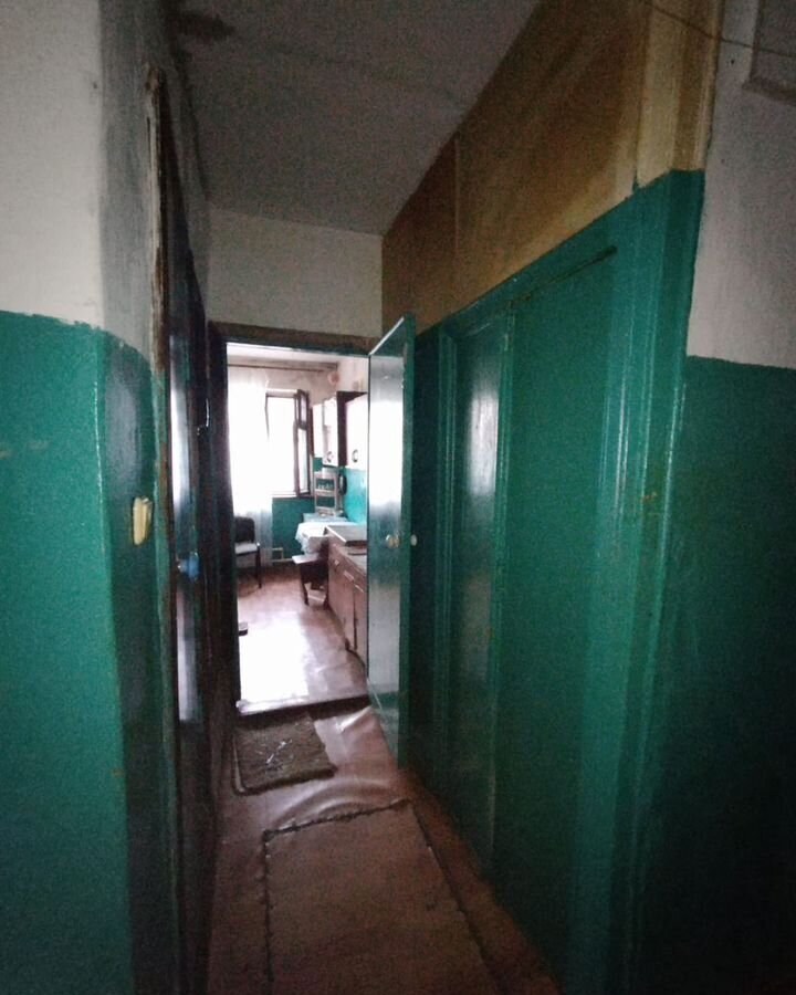 комната г Пенза р-н Первомайский 1-й пр. Лобачевского, 2 фото 8
