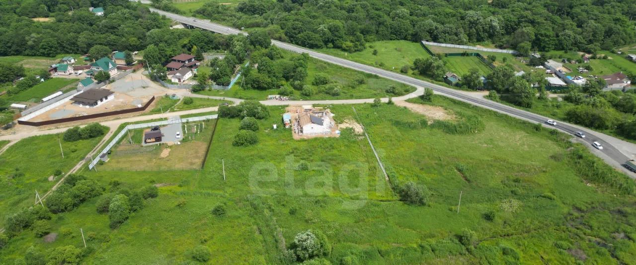 земля г Артем пгт Артемовский с Кролевцы ул Талалихина 5 фото 5