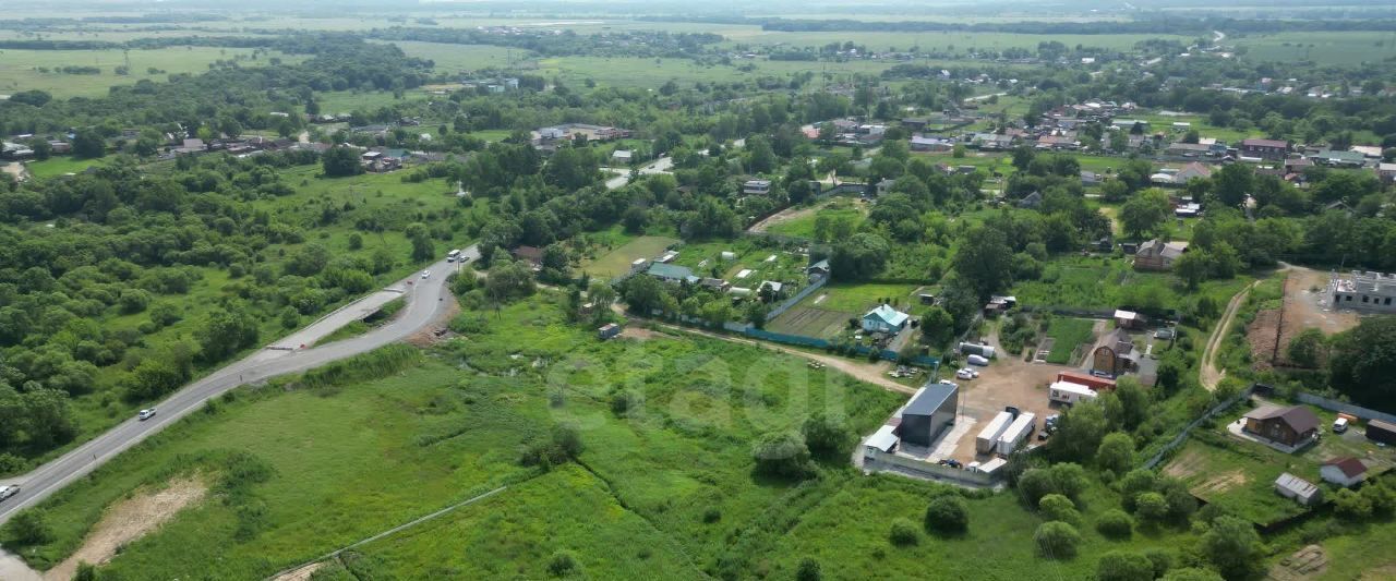 земля г Артем пгт Артемовский с Кролевцы ул Талалихина 5 фото 6