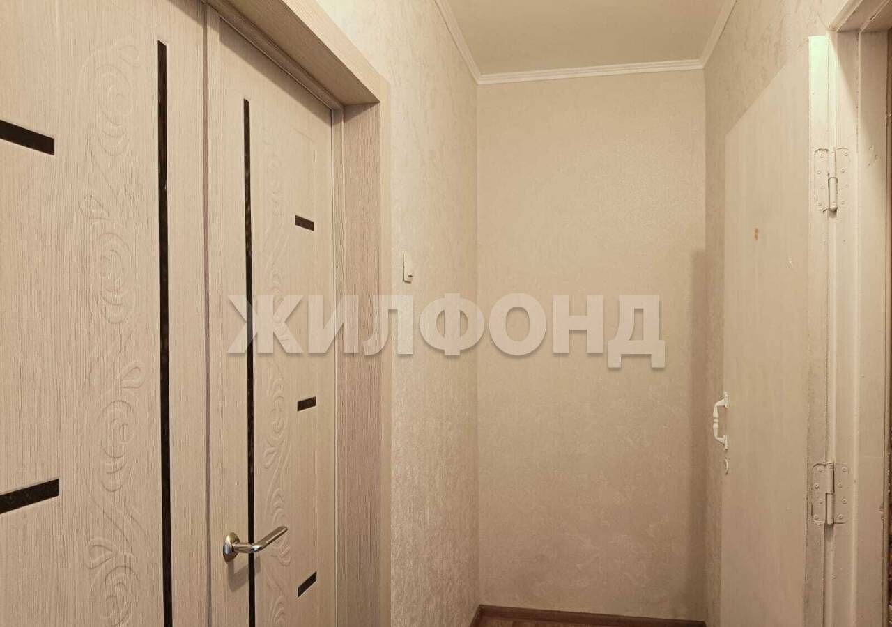 квартира г Новосибирск р-н Ленинский ул Плахотного 74 Площадь Маркса фото 3