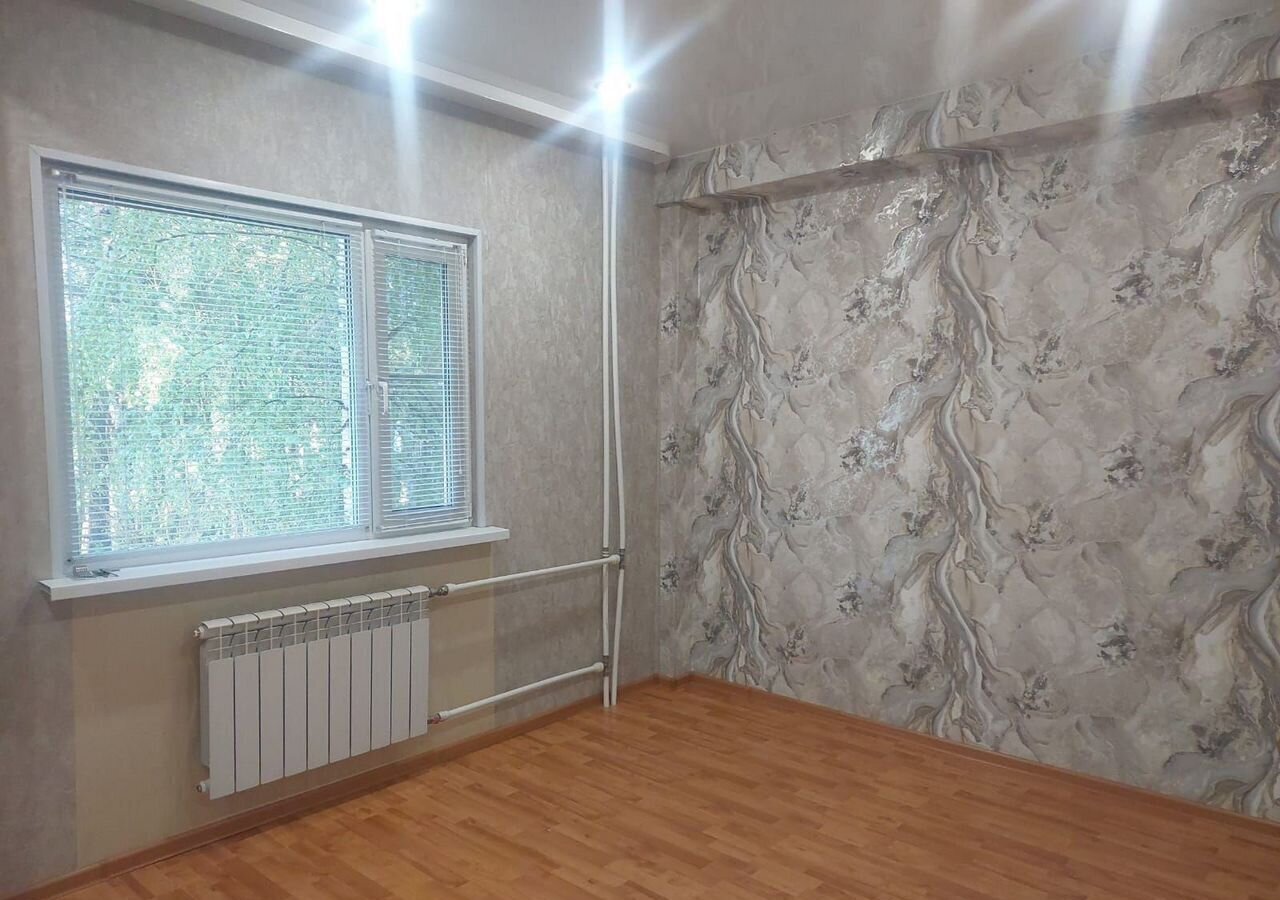квартира г Нягань ул Уральская 19 Тюменская обл. фото 13