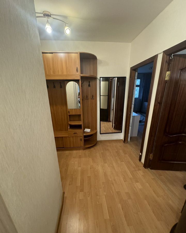 квартира г Химки Молжаниново, ул. Марии Рубцовой, 7 фото 11