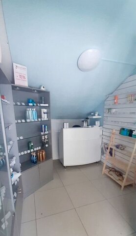 торговое помещение р-н Промышленный Юго-Западный ул 50 лет ВЛКСМ 79 фото