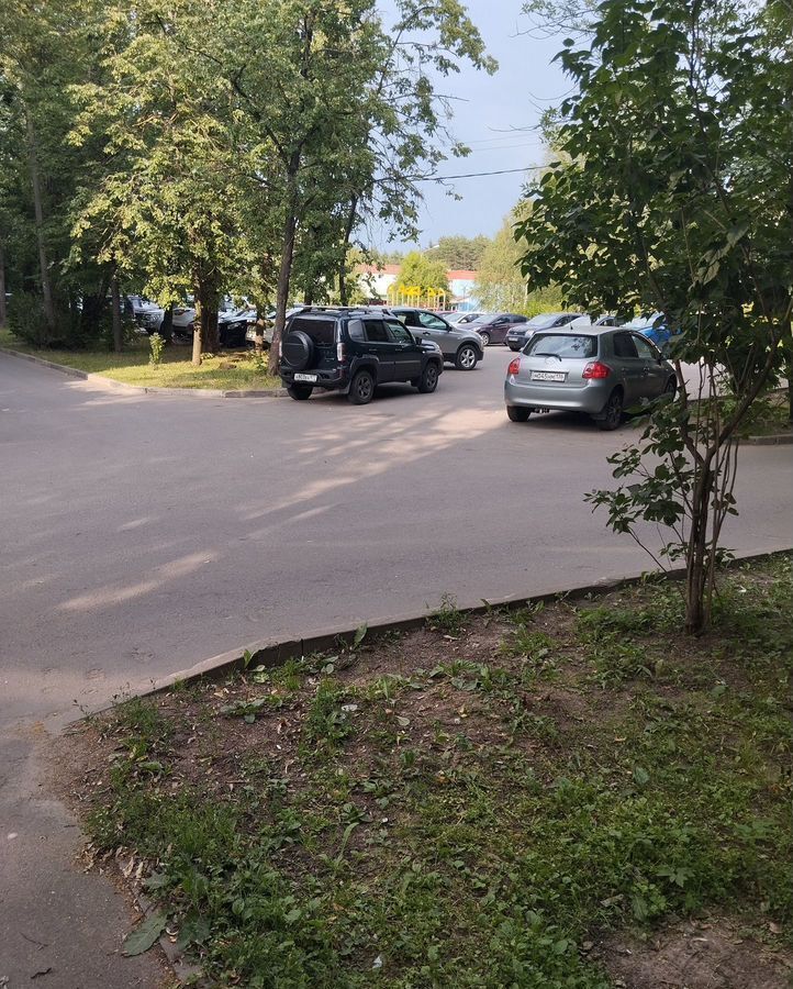 квартира городской округ Наро-Фоминский г Апрелевка ул Февральская 44 Апрелевка фото 15