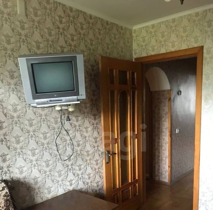 квартира г Брянск р-н Советский ул Крахмалева 31 фото 17