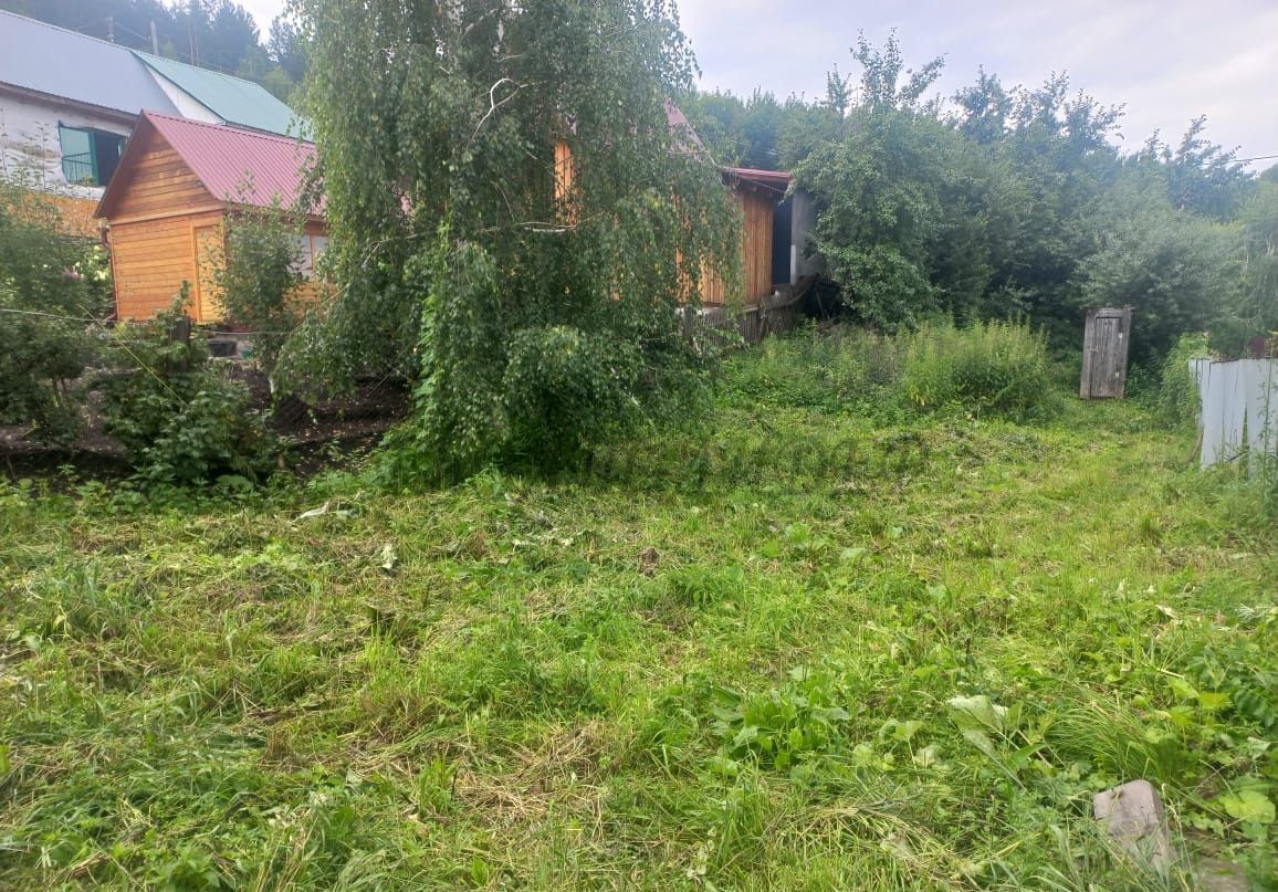 дом г Горно-Алтайск ул Фрунзе фото 2