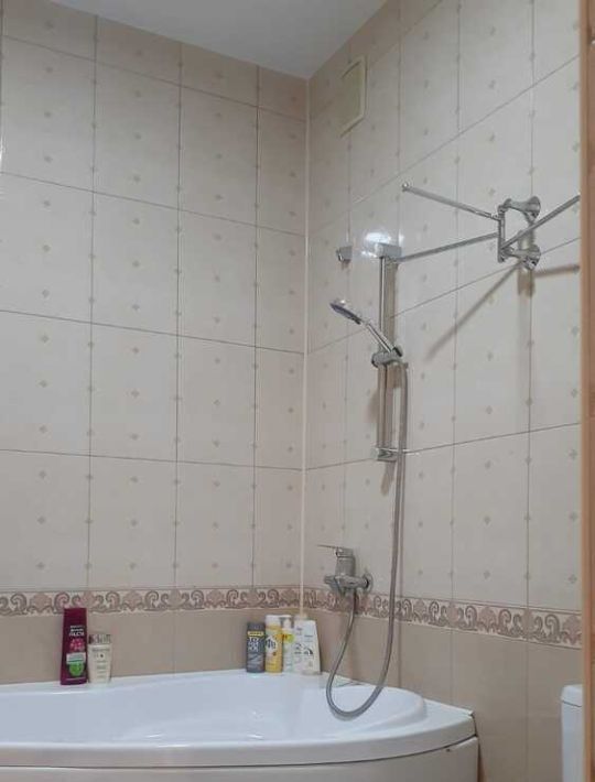 квартира г Анапа микрорайон Алексеевка ул Ленинградская 81 фото 11
