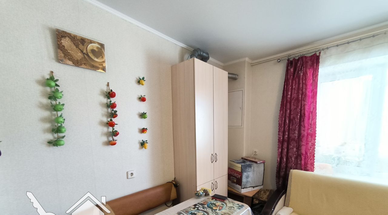 квартира г Горячий Ключ ул Пономаренко 2 фото 9