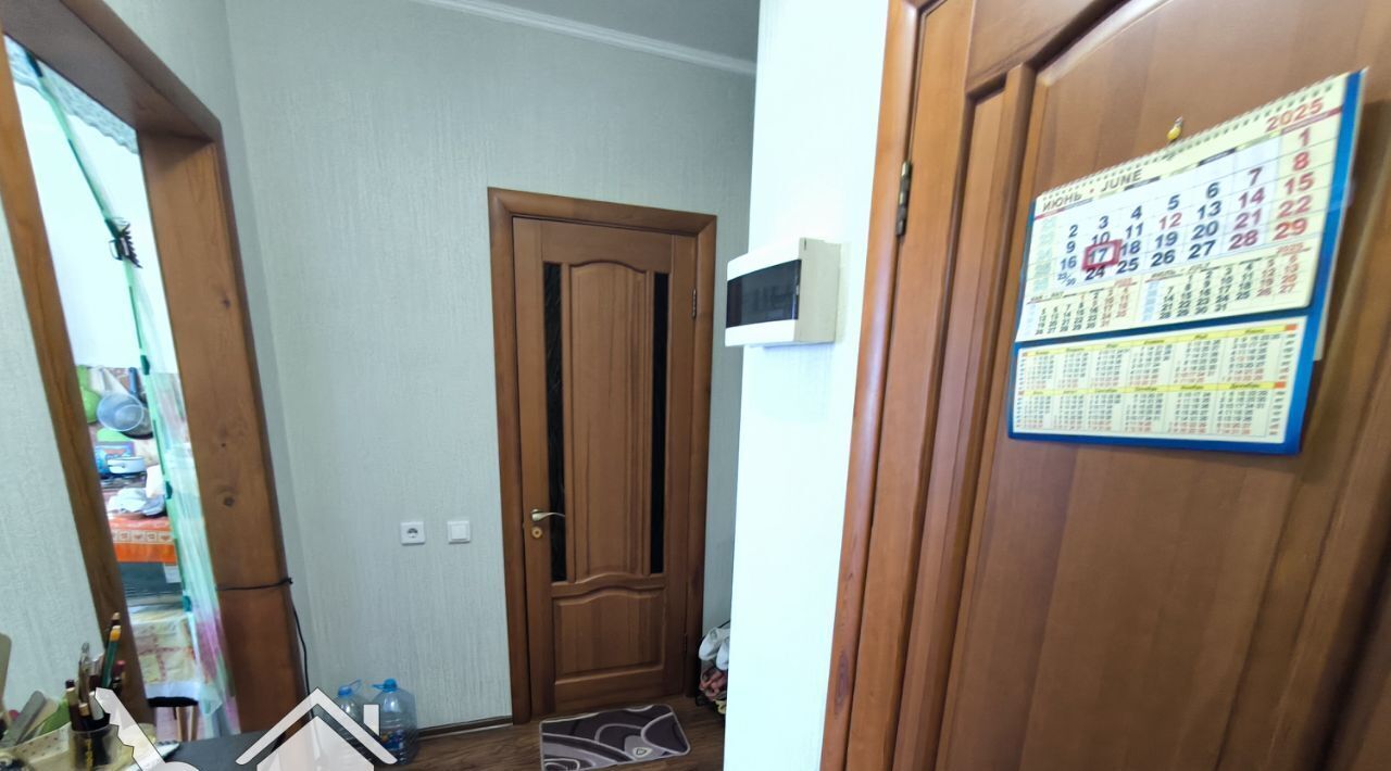 квартира г Горячий Ключ ул Пономаренко 2 фото 10