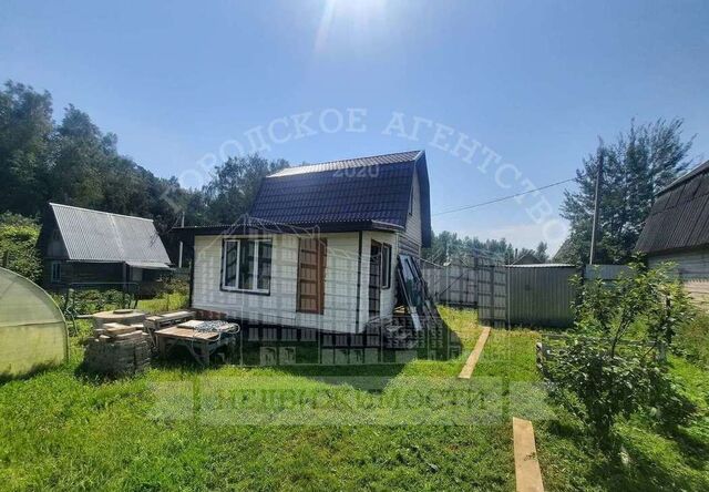 д Мстихино ул Радужная 4 фото