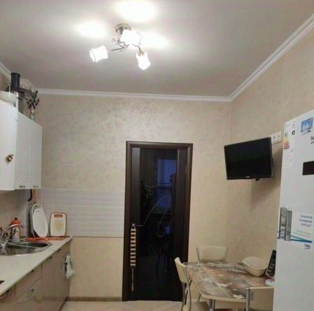 квартира р-н Анапский г Анапа пер Северный 1 фото 7