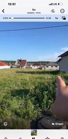 земля мкр-н Вишенки фото