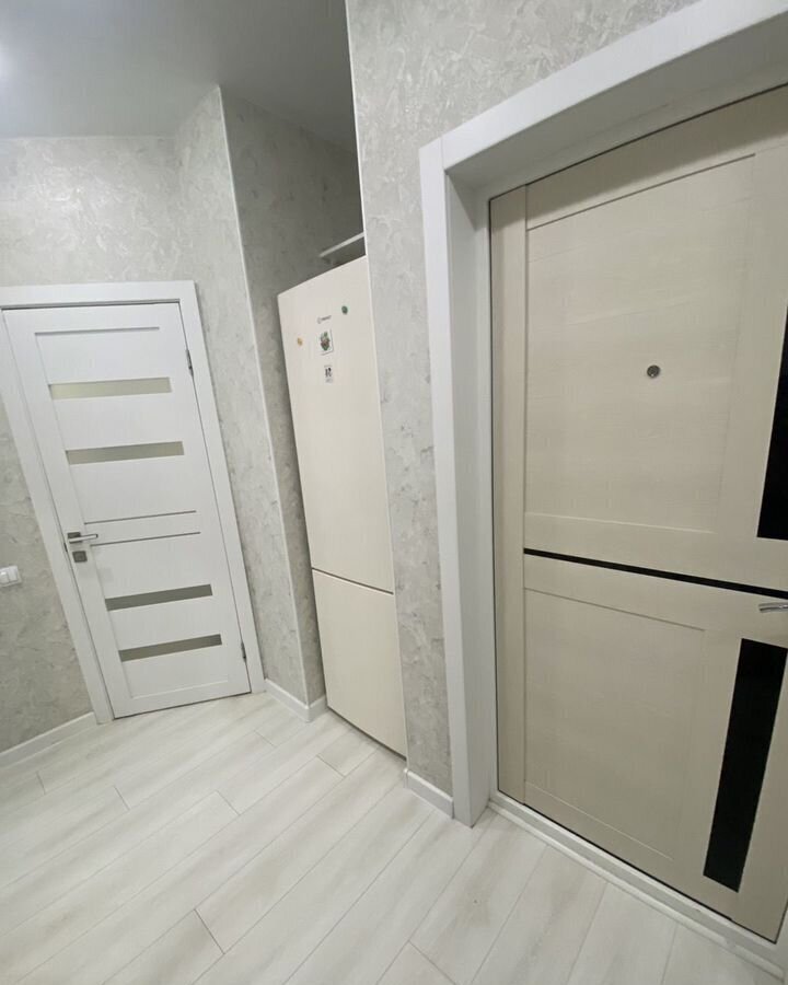 квартира р-н Анапский г Анапа ул Ивана Голубца 147к/2 фото 3