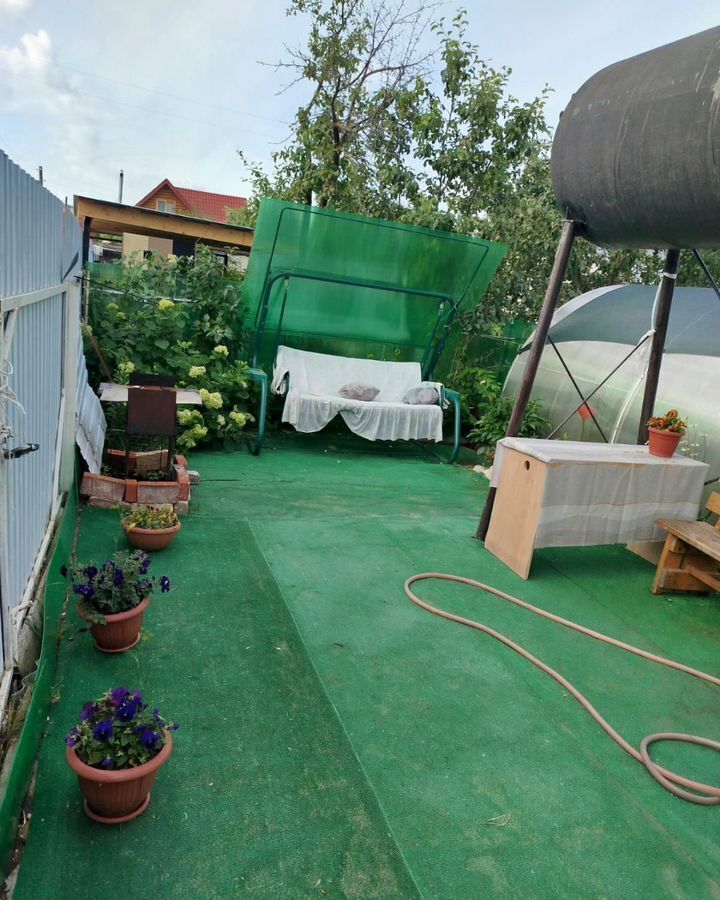 дом г Волжск сад Волгарь ул. 1а фото 1