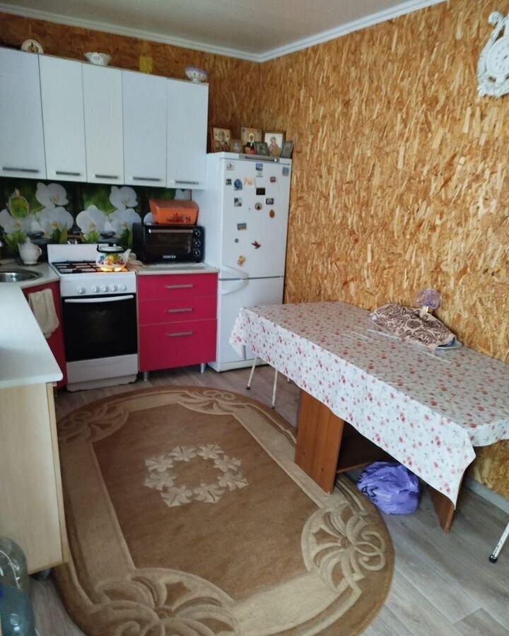 дом г Волжск сад Волгарь ул. 1а фото 4
