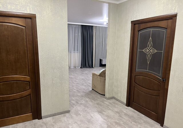 р-н Северо-Западный пр-кт Доватора 85 Республика Северная Осетия — Владикавказ фото