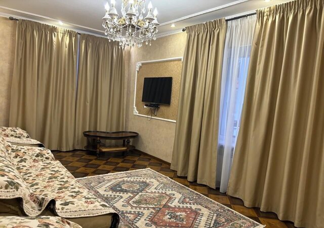 ул Аланская 25 Теберда фото