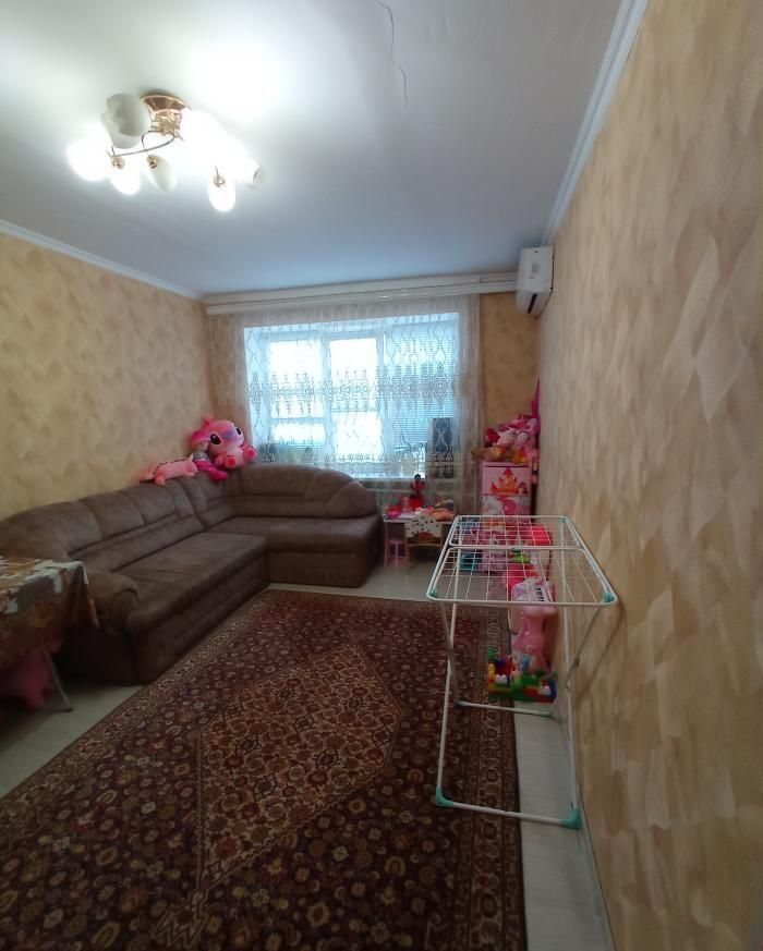 квартира г Евпатория ул им.Конституции 29 фото 2