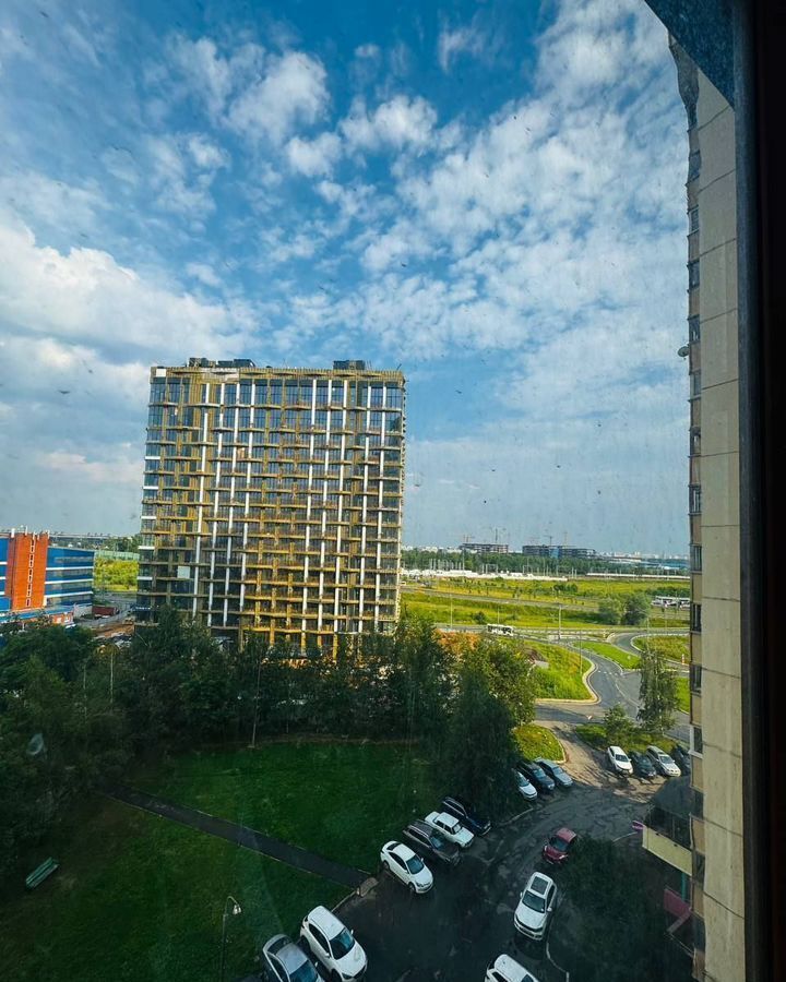квартира г Одинцово Новая Трехгорка Одинцовский г. о., Одинцово, ул. Чистяковой, 8, Сколково фото 14