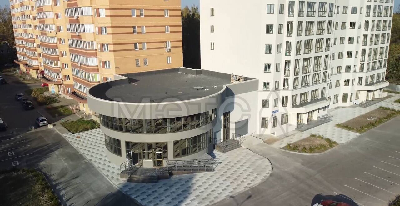 свободного назначения городской округ Богородский г Ногинск ул 7-ая Черноголовская 17к/1 фото 5