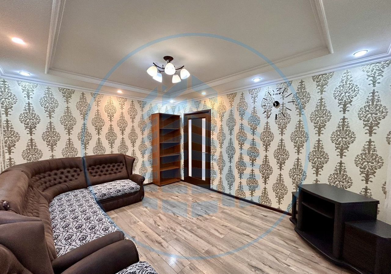 квартира г Ессентуки ул Максима Горького 82 фото 9