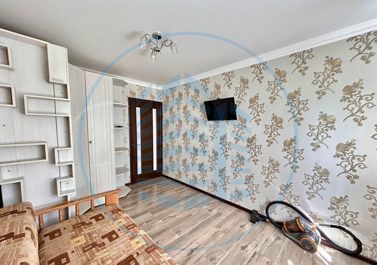 квартира г Ессентуки ул Максима Горького 82 фото 13