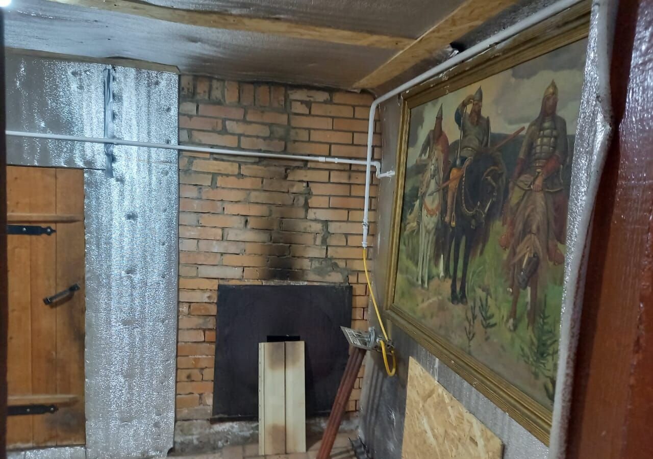 дом р-н Нурлатский г Нурлат ул Энгельса 6 Республика Татарстан Татарстан, муниципальное образование Нурлат фото 15