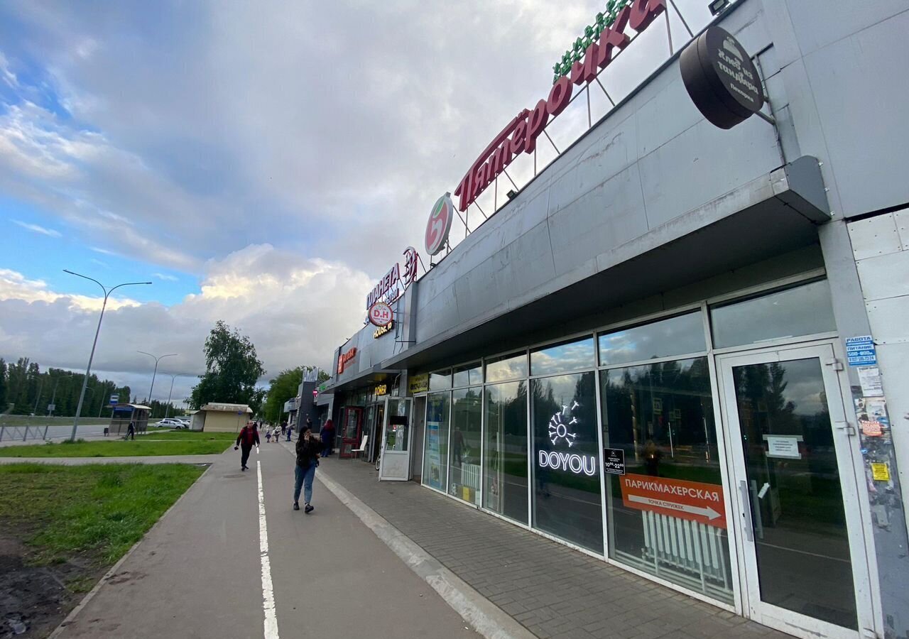 свободного назначения г Набережные Челны р-н Автозаводский пр-кт Автозаводский 17 Республика Татарстан Татарстан фото 3