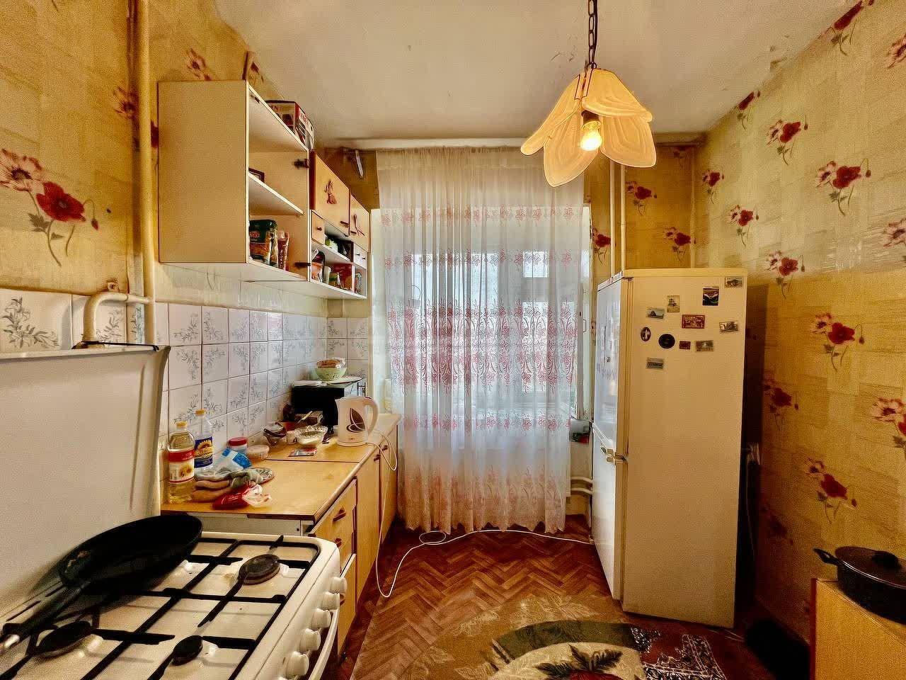 квартира г Надым ул Топчева 1 фото 3