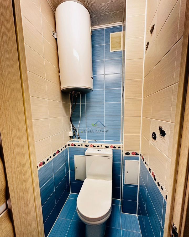 квартира г Красноярск р-н Советский ул Алексеева 5 фото 18